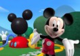 Mickey Egér Játszótere